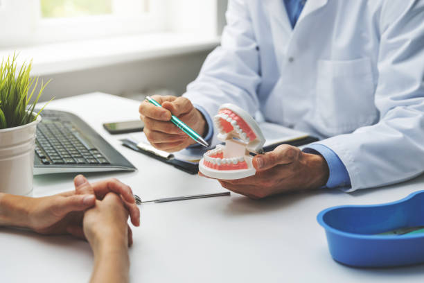 Best Dental Exams and Cleanings  in Burton, MI